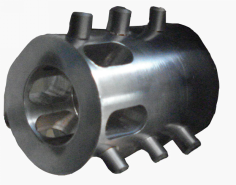 CNB-0.3L纳米棒销式砂磨机