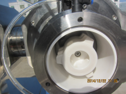 CNB-0.3L纳米棒销式砂磨机