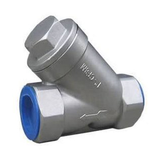 CDL-1不锈钢除铁过滤器