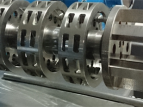 CNW-30L纳米涡轮式砂磨机