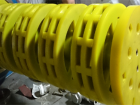 CNW-30L纳米涡轮式砂磨机