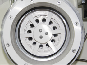 CNW-3L纳米涡轮式砂磨机