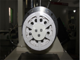 CNW-3L纳米涡轮式砂磨机