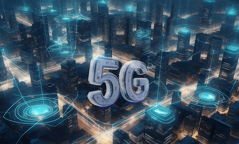 5G/半导体