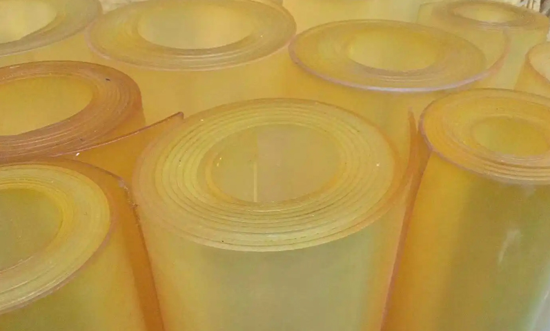 聚氨酯（PU）
