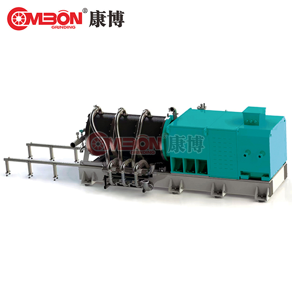 CNB-1000L纳米棒销式砂磨机