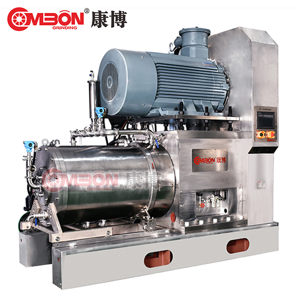 CNW-150L纳米涡轮式砂磨机