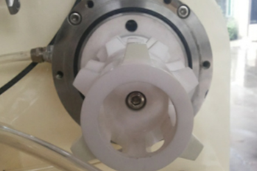 CNB-1L纳米棒销式砂磨机